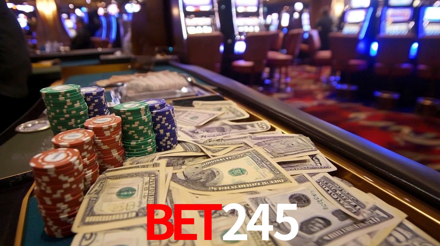 Weekend Specials bet245