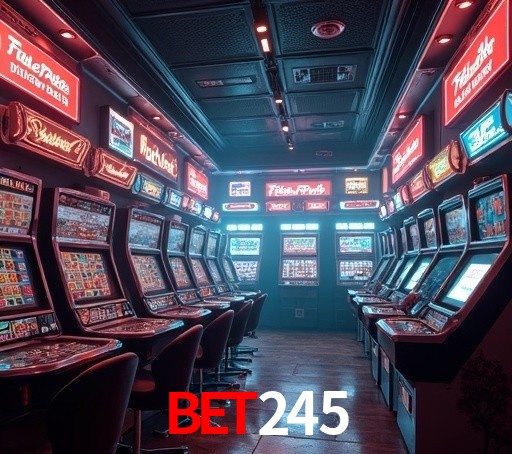 Security Systems bet245