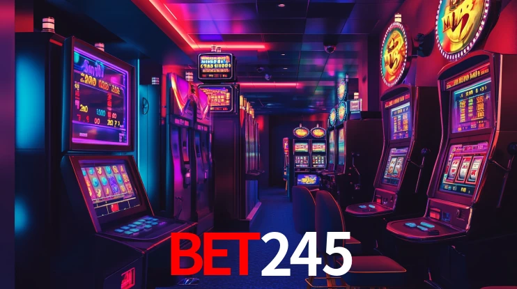 Daily Bonuses bet245