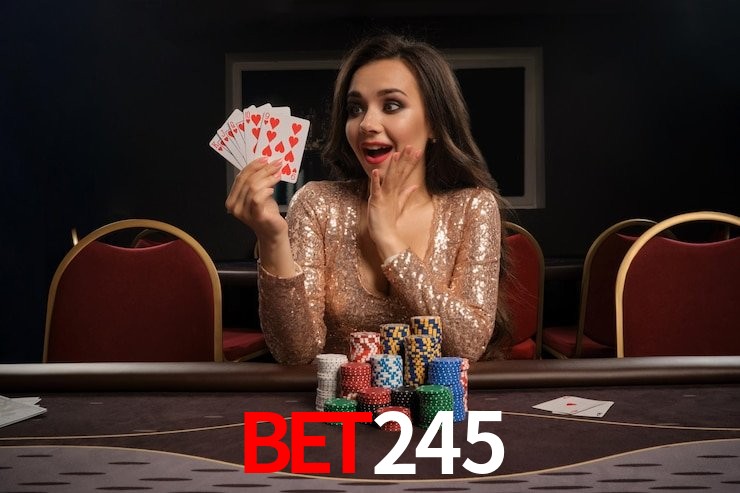 Spaceman Game bet245