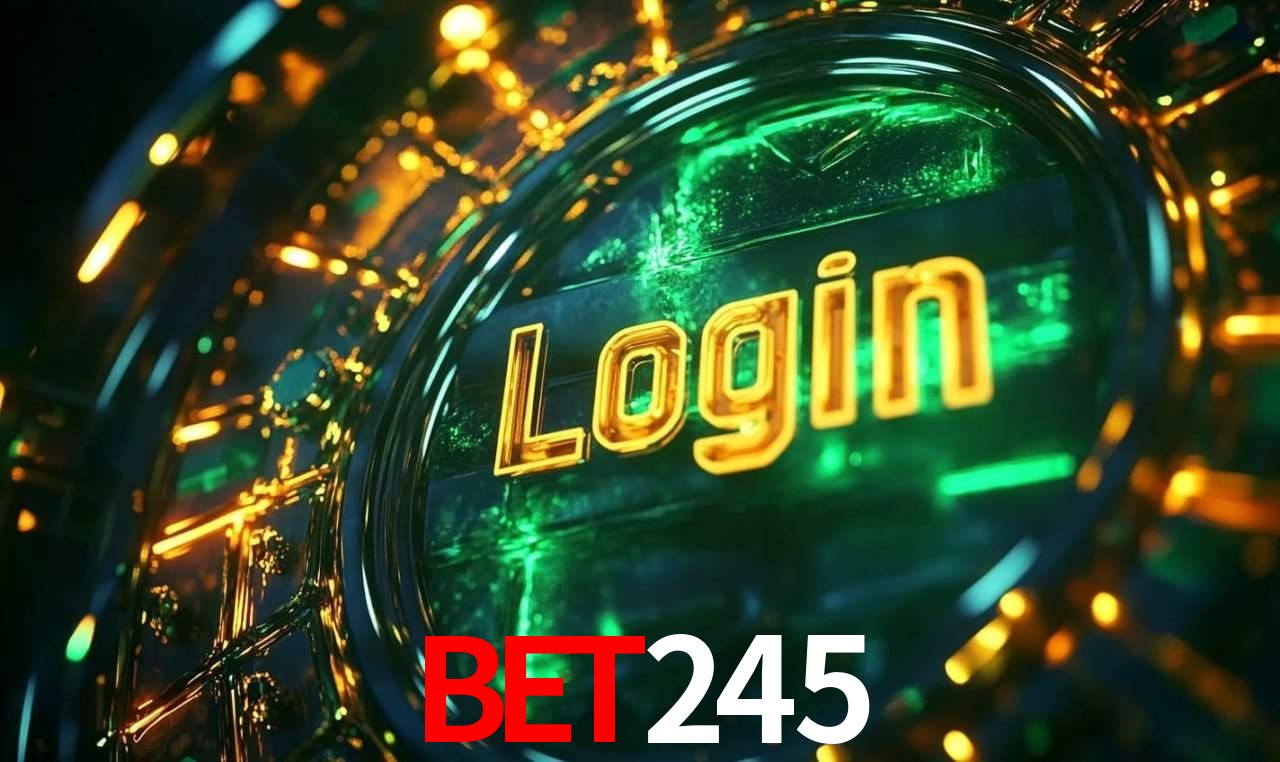 Premium Interface bet245