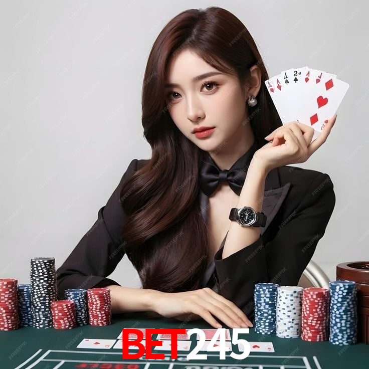 Account Benefits bet245