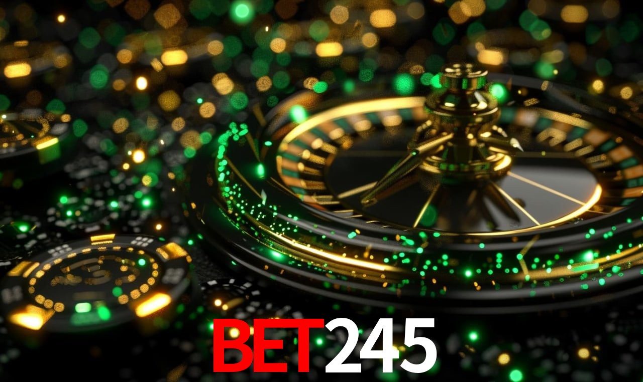 Flash Promotion bet245
