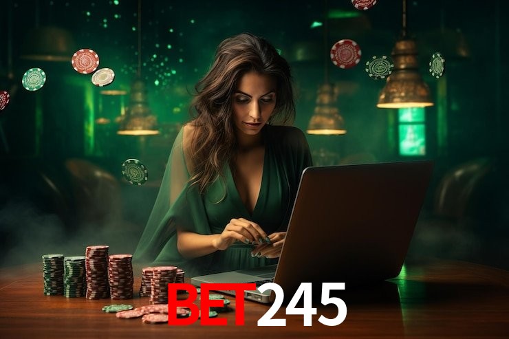 Instant EasyPaisa bet245