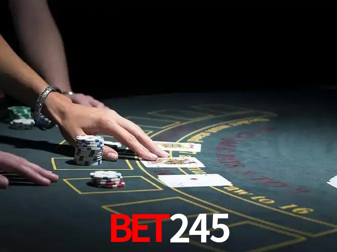Platform Technology bet245