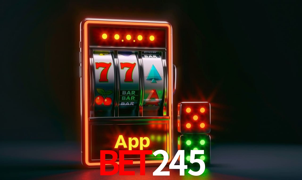 Bonus Features bet245