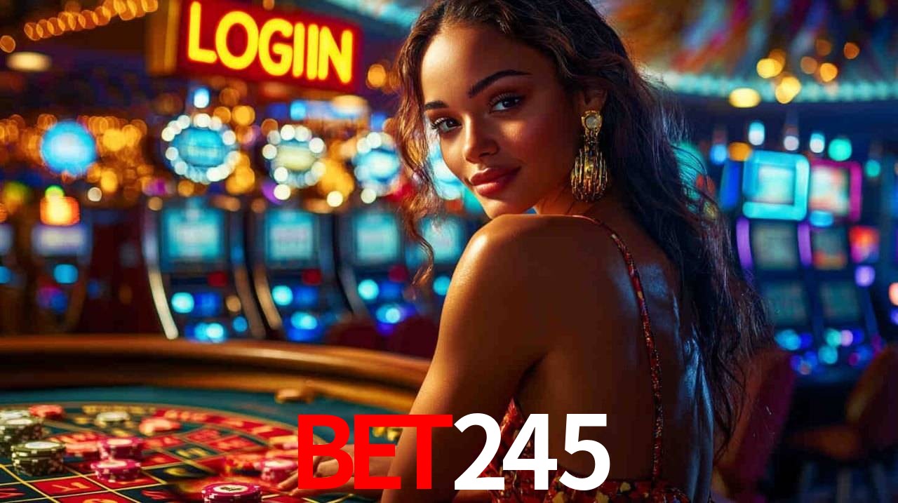 Games Directory bet245