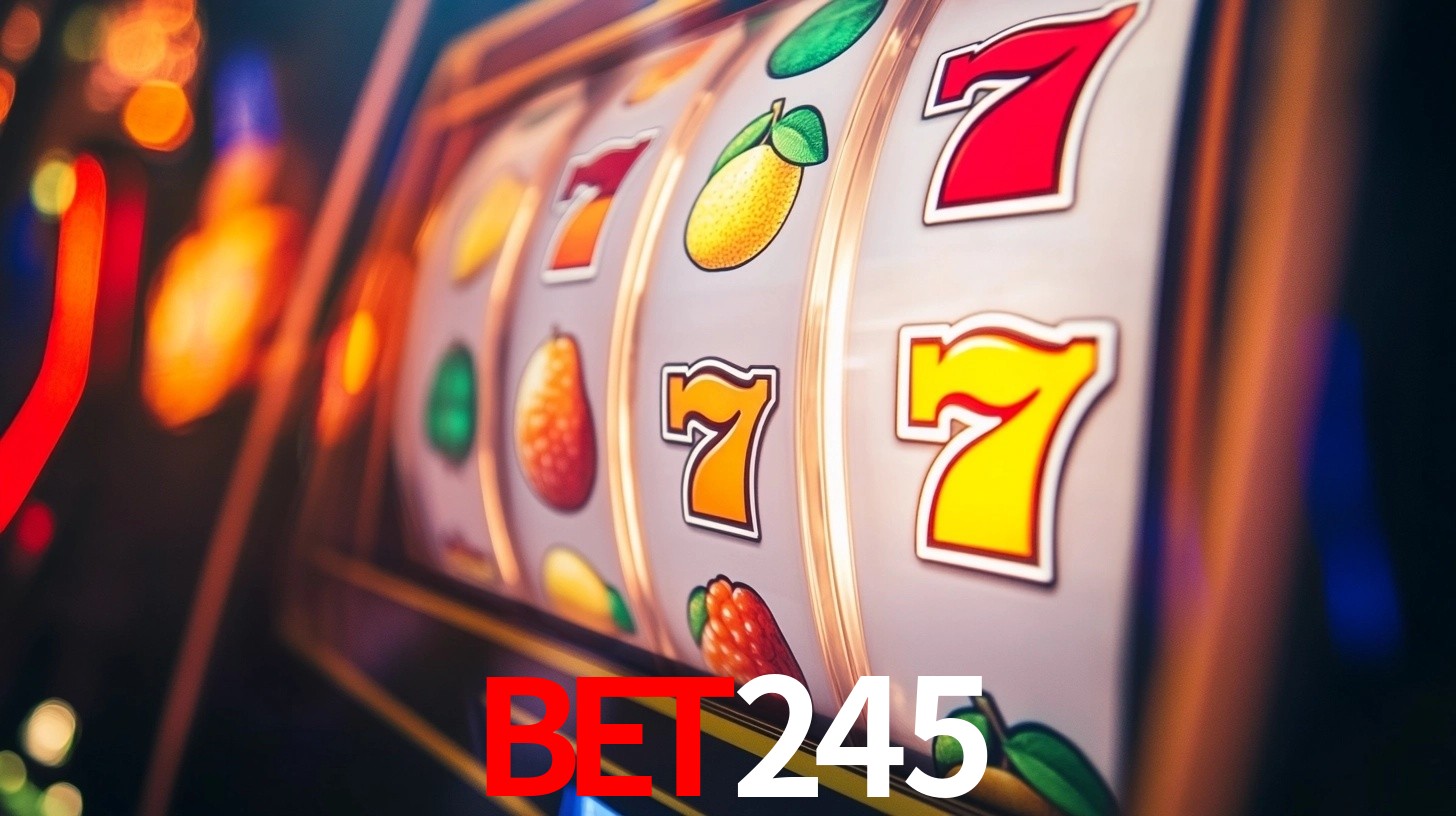 Programa VIP bet245